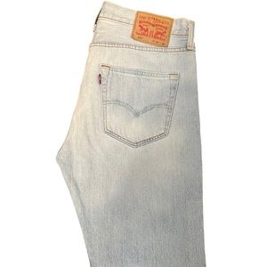 Men’s Vintage Red Tag 501 Levi’s 33 x 32